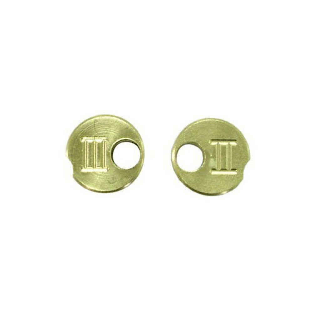 TAPPET PLATE DELAY JBU AIRSOFT