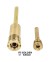 JUEGO DE VÁLVULA DE TANQUE DE GAS ESCOPETAS M870 GOLDEN EAGLE