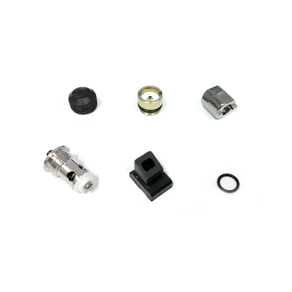 SET VALVULAS C02 1911