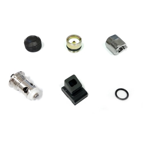 SET VALVULAS C02 1911