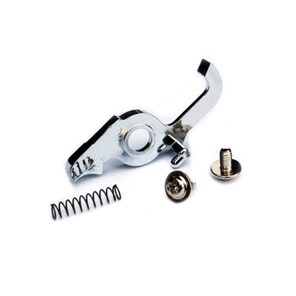 CUT OFF LEVER LONEX VER2