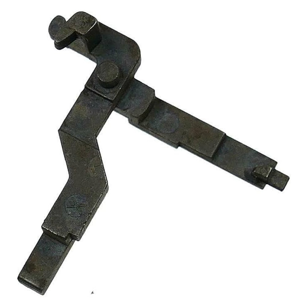 CUT OFF LEVER SHS PARA M14