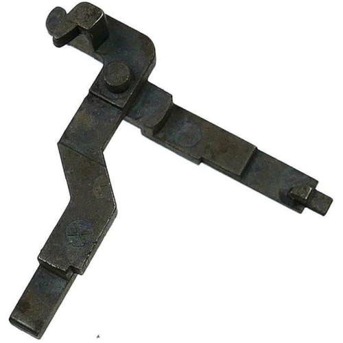 CUT OFF LEVER SHS PARA M14
