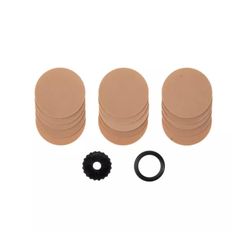 POWER BREAKER RUBBER SET
