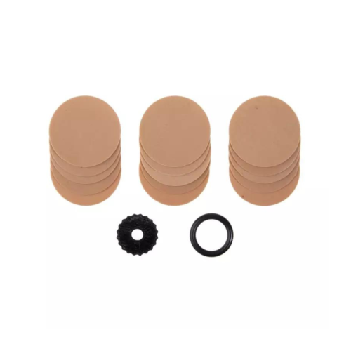 POWER BREAKER RUBBER SET