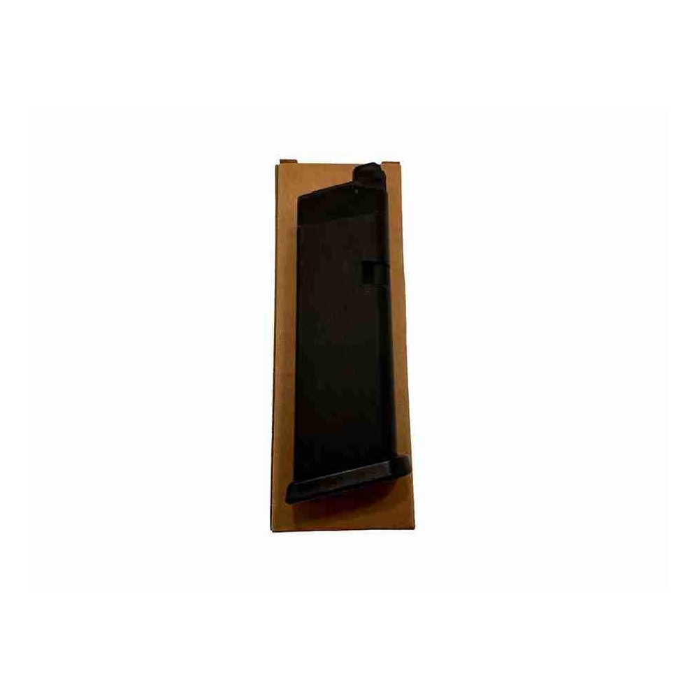 CARGADOR GAS GLOCK 23 KJW