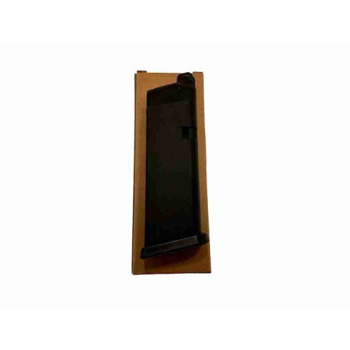 CARGADOR GAS GLOCK 23 KJW