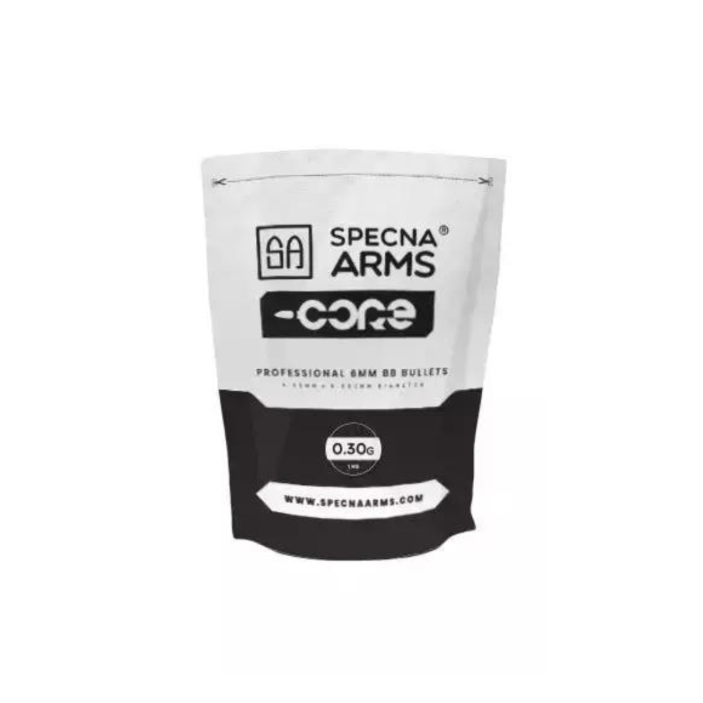 BOLAS SPECNA ARMS CORE 0 30 BIO 1KG
