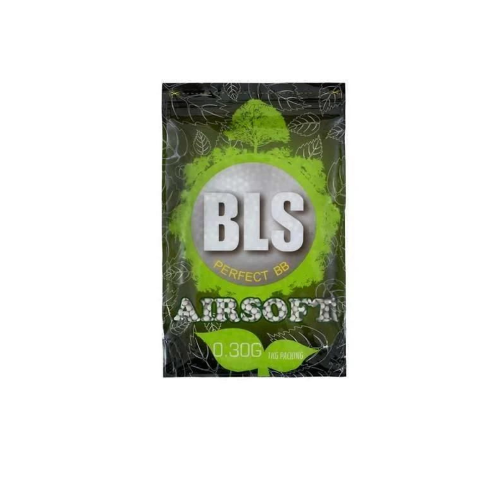 BOLAS BLS - 0.30G BIO
