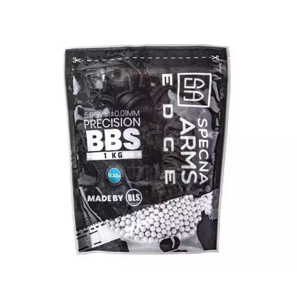 BOLAS SPECNA ARMS EDGE PRECISION - 0.32G