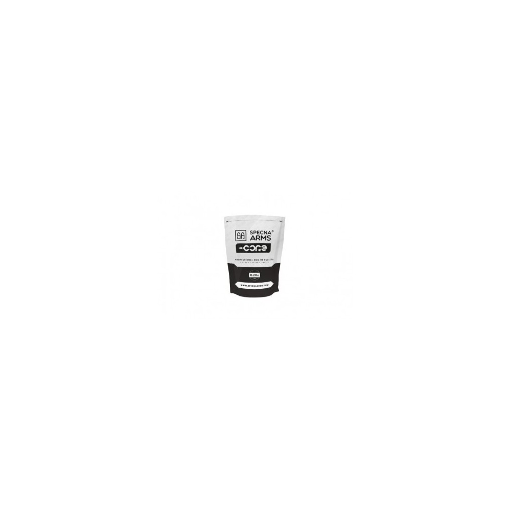 BOLAS SPECNA ARMS CORE (1KG) - 0.20G