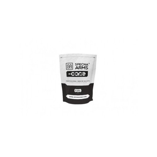 BOLAS SPECNA ARMS CORE (1KG) - 0.20G