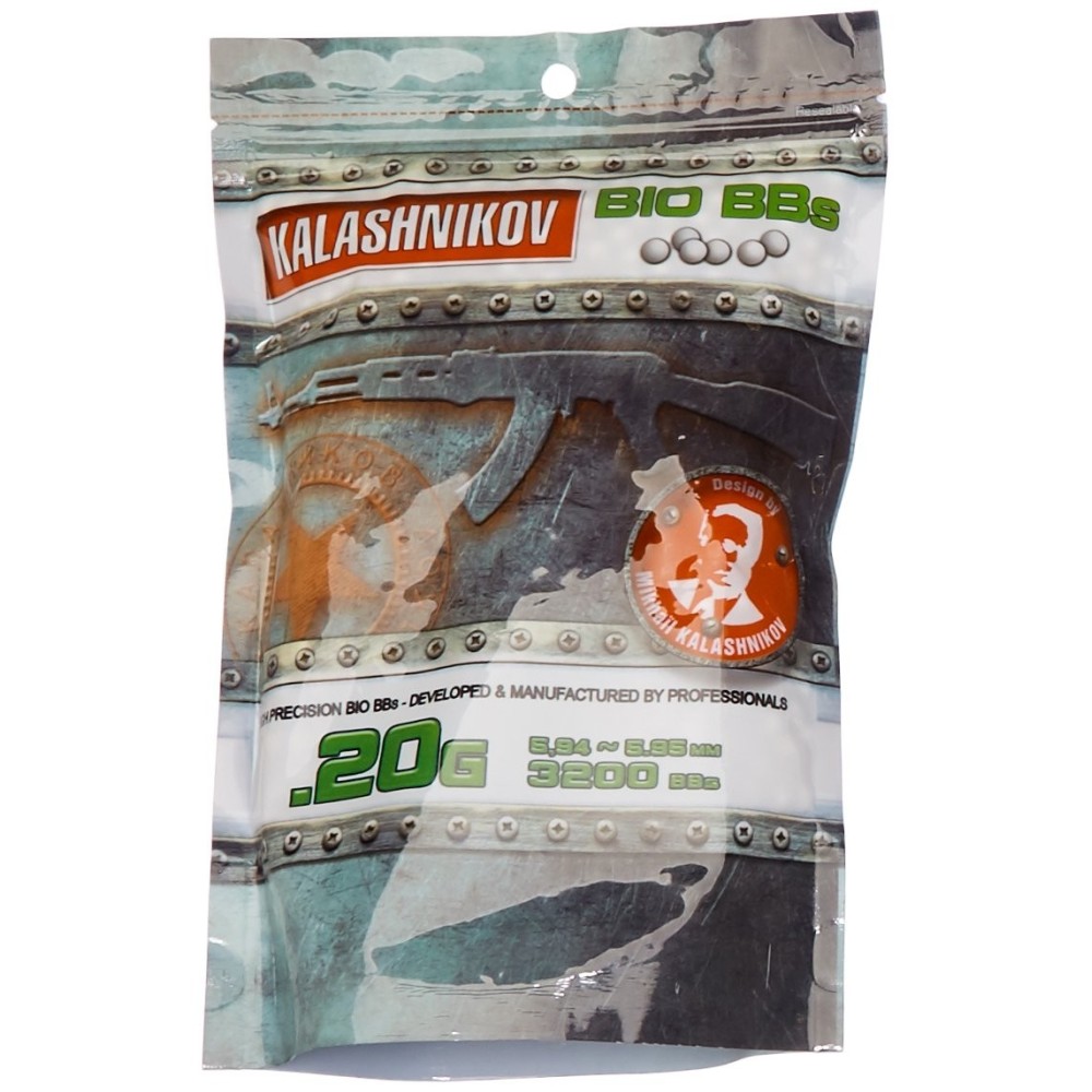 0.20G BIO KALASHNIKOV