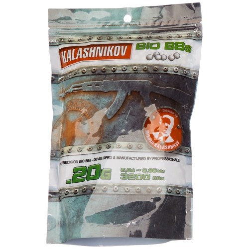 0.20G BIO KALASHNIKOV