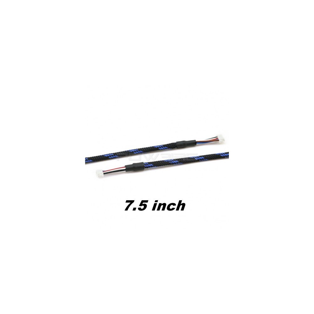 CABLEADO PARA POLARSTAR 7'5"