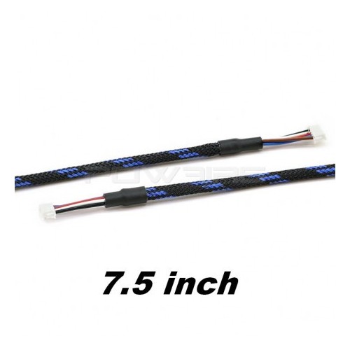 CABLEADO PARA POLARSTAR 7'5"