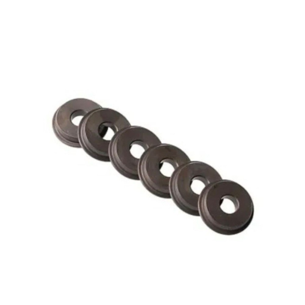CASQUILLOS 9MM FLT AIRSOFT BUSHINGS