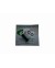 NOZZLE EN POM PARA SERIE M4   M16 CON JUNTA T  RICA FPS