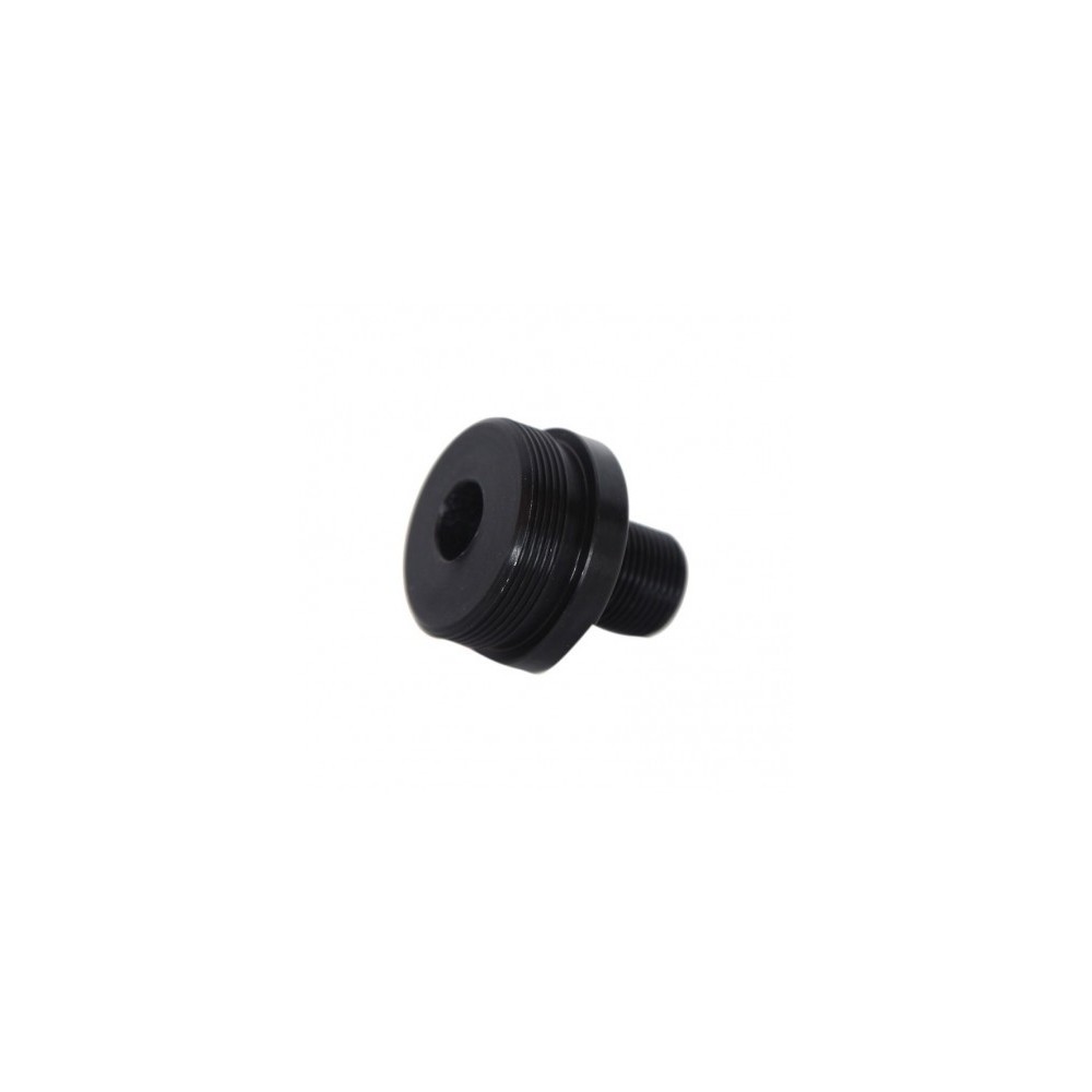 ADAPTADOR SILENCIADOR HAKKOTSU MS006 PARA AMP40