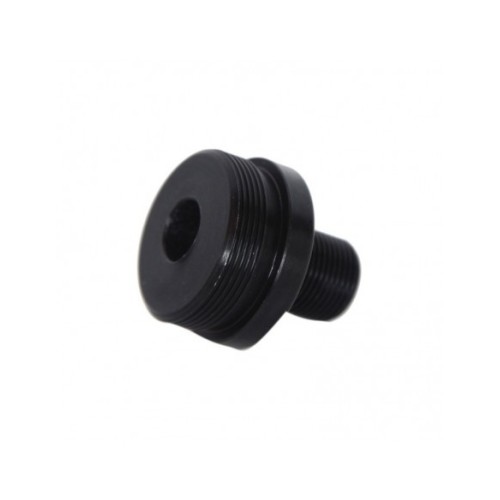 ADAPTADOR SILENCIADOR HAKKOTSU MS006 PARA AMP40