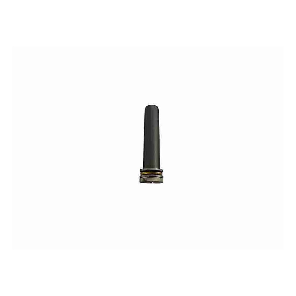 GU  A DE RESORTE DE COJINETE DE ERGAL DE SEGUNDA VERSI  N CON PASADORES REDONDOS FPS
