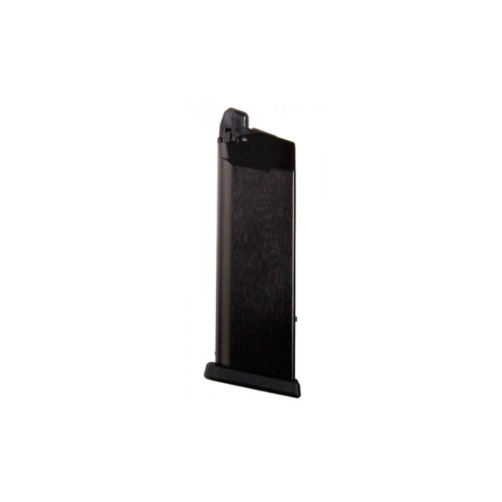 CARGADOR GLOCK 19/23 WE 25 RND