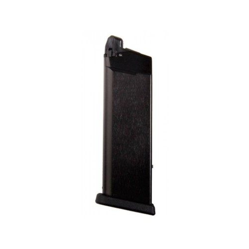 CARGADOR GLOCK 19/23 WE 25 RND
