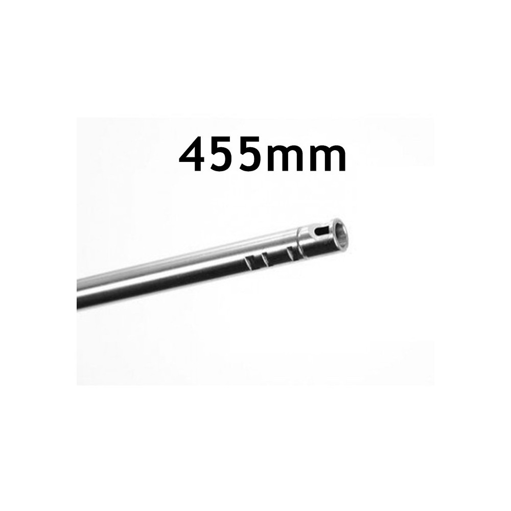 CAÑÓN ACTION ARMY 6.01MM - 455MM