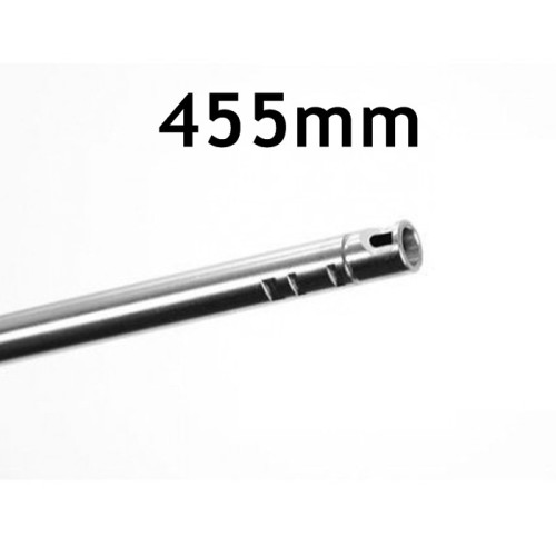 CAÑÓN ACTION ARMY 6.01MM - 455MM