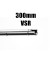 CAÑON ACTION ARMY 6.01MM - 300MM DE ACERO PARA CORTE VSR