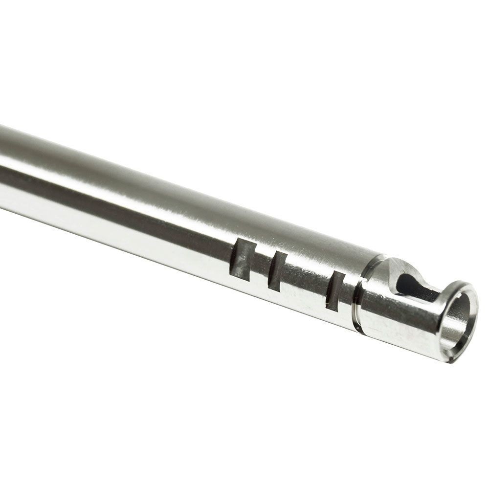 CAÑÓN ACTION ARMY 6.01MM - 455MM PARA AEG & VSR