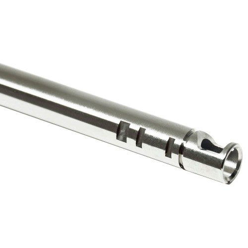 CAÑÓN ACTION ARMY 6.01MM - 455MM PARA AEG & VSR