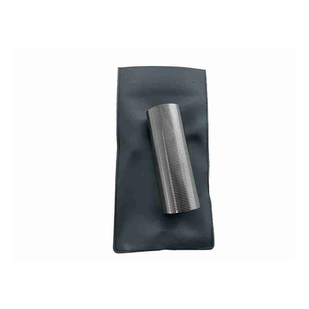 CILINDRO FPS TIPO  F  EN ACERO INOXIDABLE MECANIZADO CNC FPS
