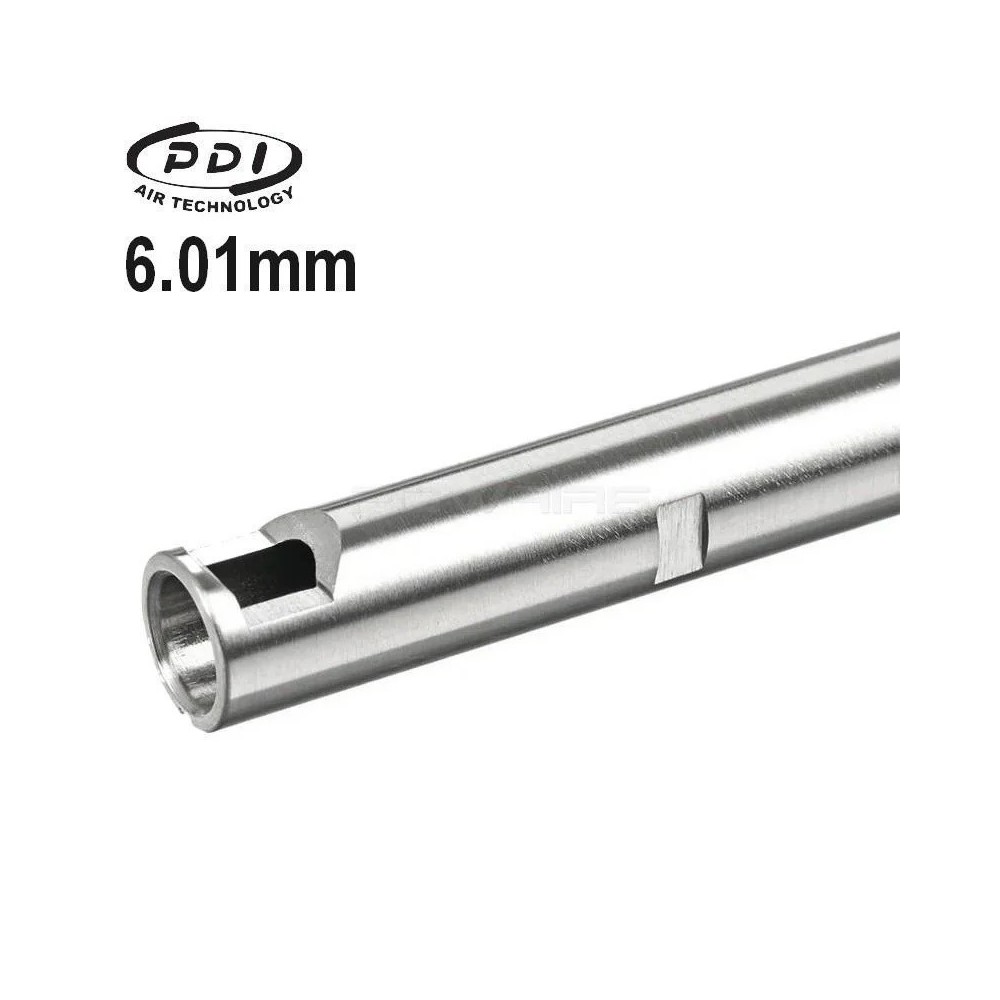 CAÑÓN PDI 6.01MM - 229MM PARA AEG