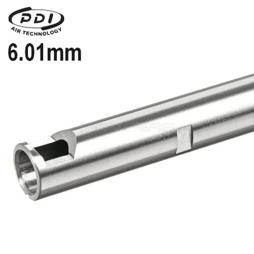 CAÑÓN PDI 6.01MM - 229MM PARA AEG