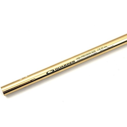 CAÑÓN GUARDER 6.02MM - 229MM