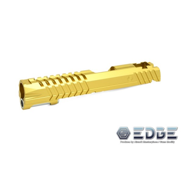 CORREDERA HI-CAPA 5.1 Edge Max Slide Dorada