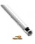 CAÑON PROMETHEUS AEG 6.03 300MM PLATA