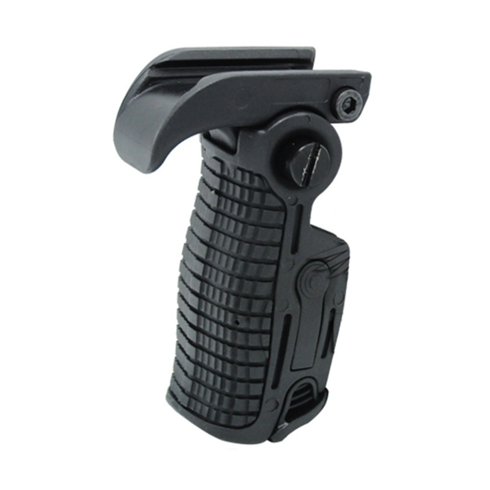 GRIP T  CTICO PLEGABLE FMA NEGRO