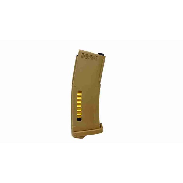 CARGADOR FUSIL PTS EPM MARUI RECOIL 120 RDS TAN