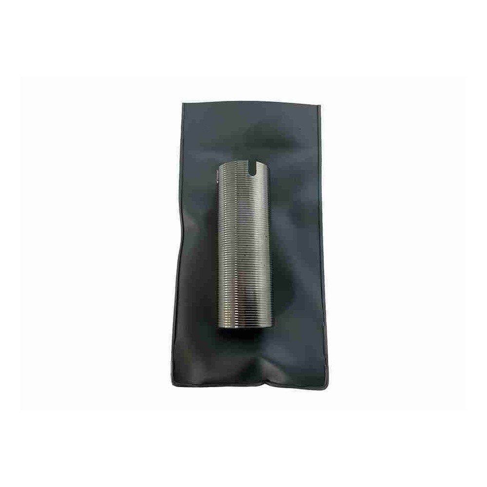 CILINDRO FPS TIPO  E  EN ACERO INOXIDABLE MECANIZADO CNC FPS