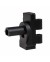 ADAPTADOR CULATA M4 PARA G36