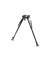 BIPODE 33-59CM DELTA TACTICS