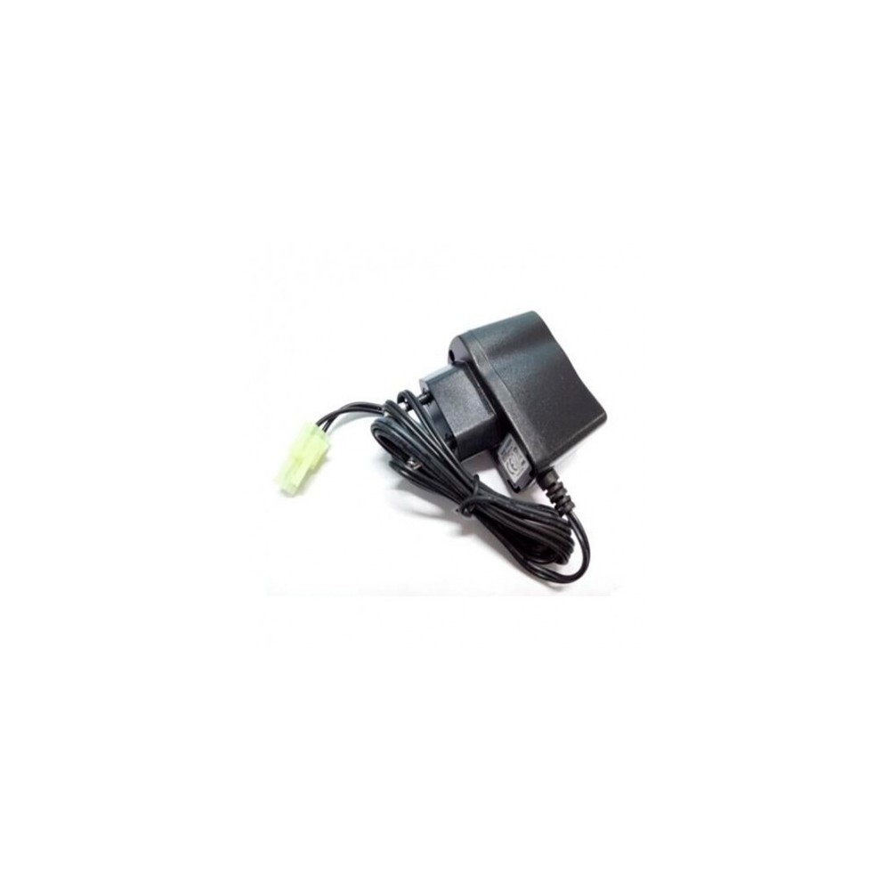 CARGADOR BATERIAS NIMH / RC