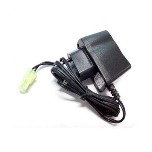 CARGADOR BATERIAS NIMH / RC