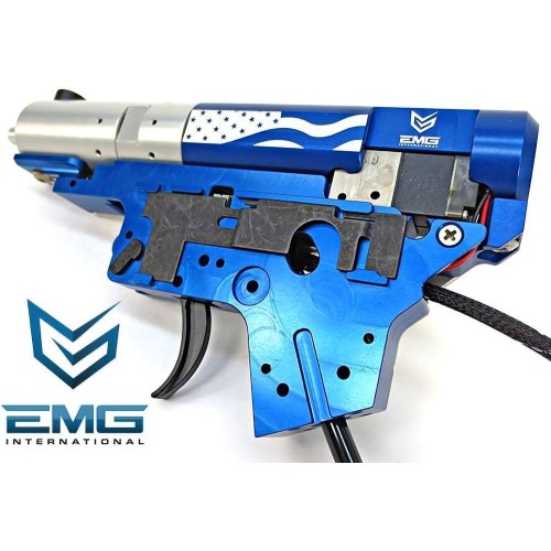 POLARSTAR AIRSOFT FUSION ENGINE V2 EMG