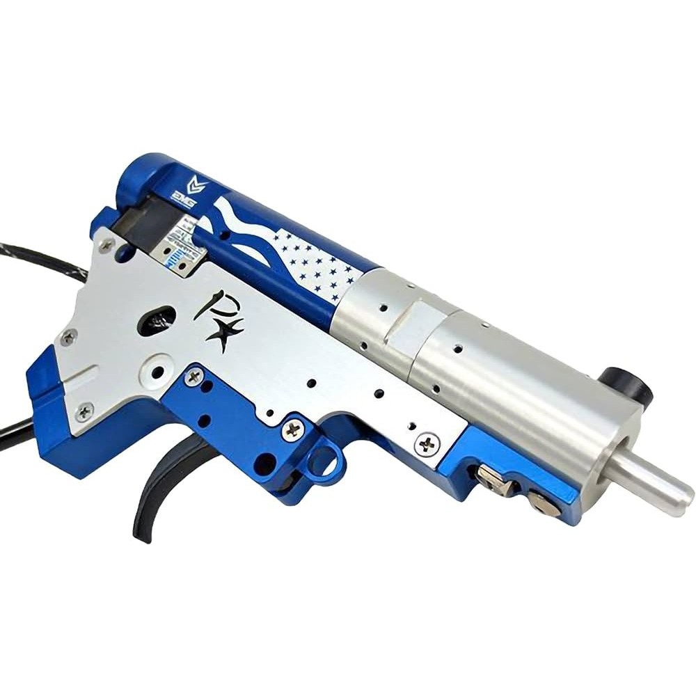 POLARSTAR AIRSOFT FUSION ENGINE V2 EMG
