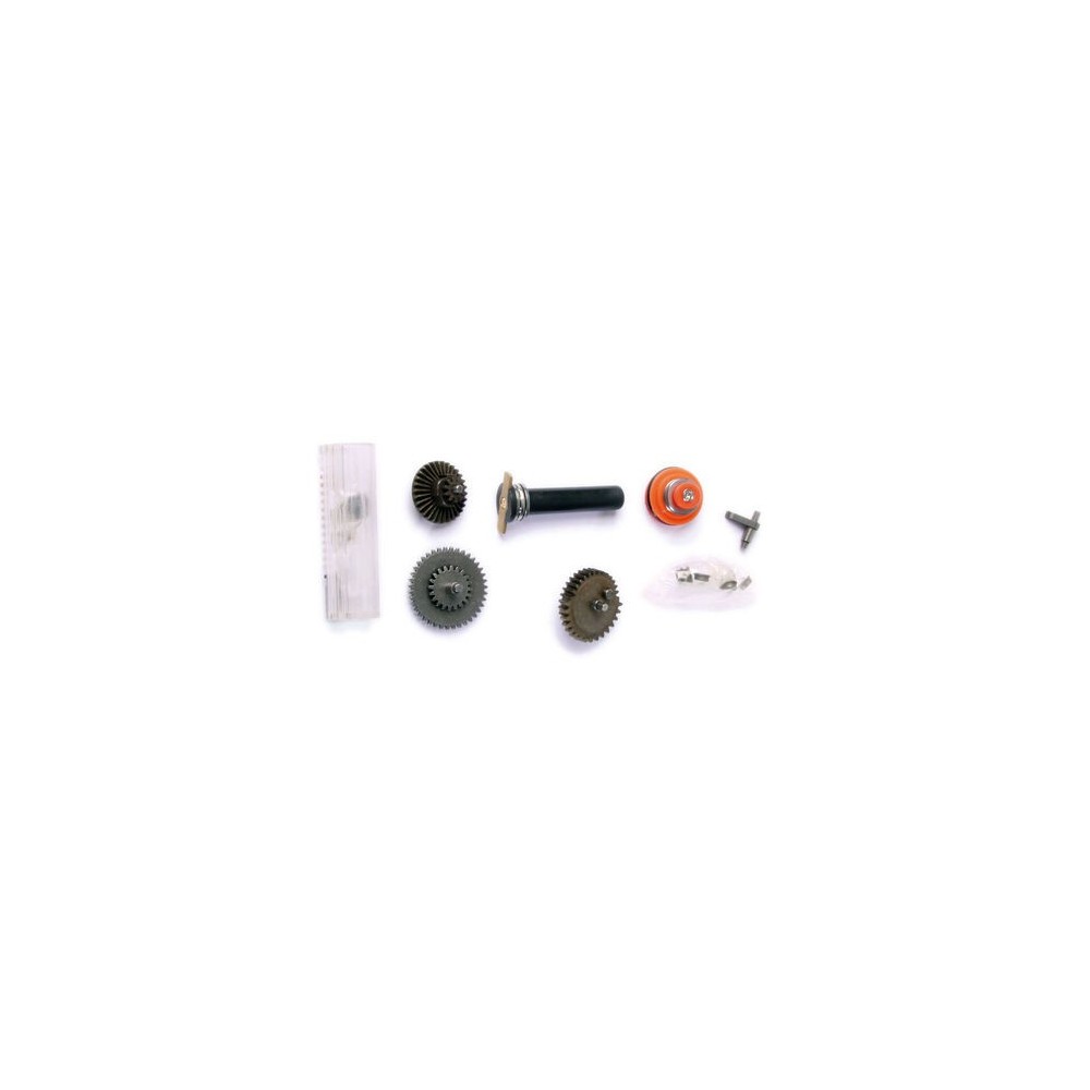KIT COMPLETO GEAR SET VER 2 DOBLE ELEMENT