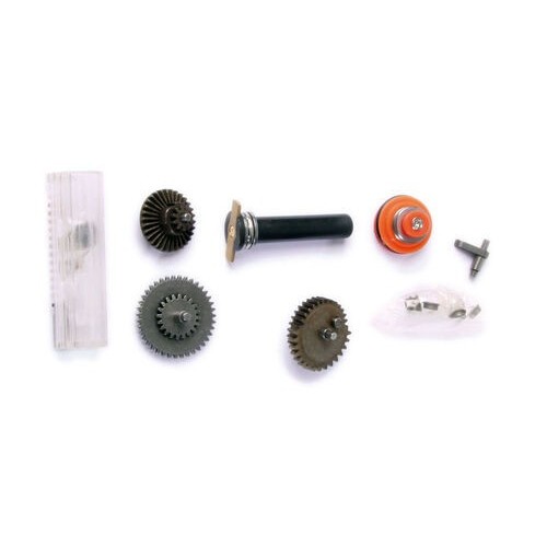 KIT COMPLETO GEAR SET VER 2 DOBLE ELEMENT