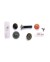 KIT COMPLETO GEAR SET VER 2 DOBLE ELEMENT